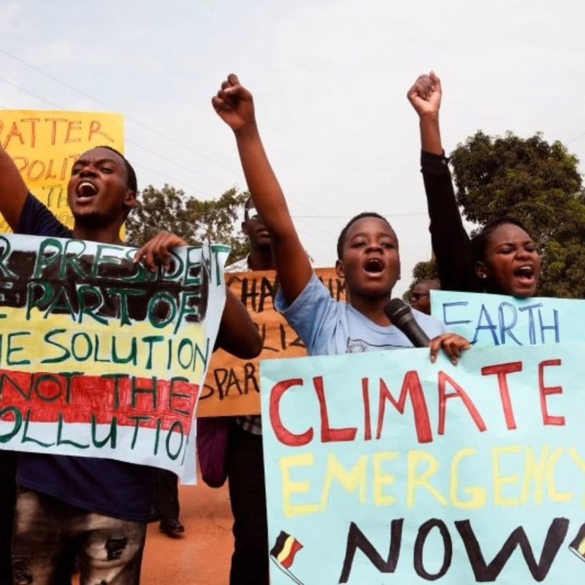 Aspire Climate Vanguard — Research, Content & Institutional Strategy