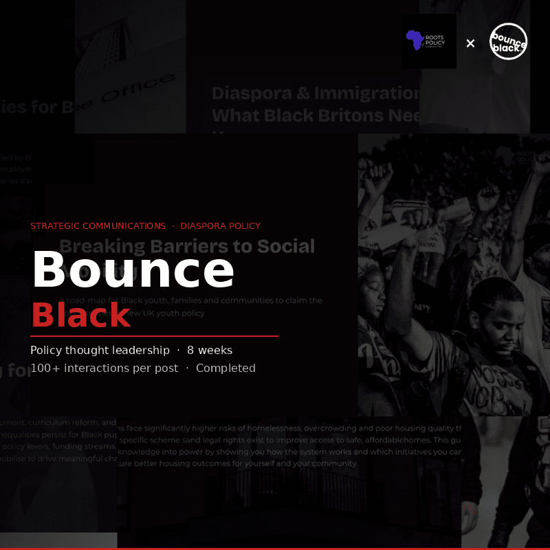 Bounce Black